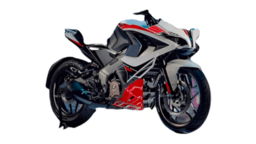 Bajaj Pulsar Rs200 (HT Auto photo) 