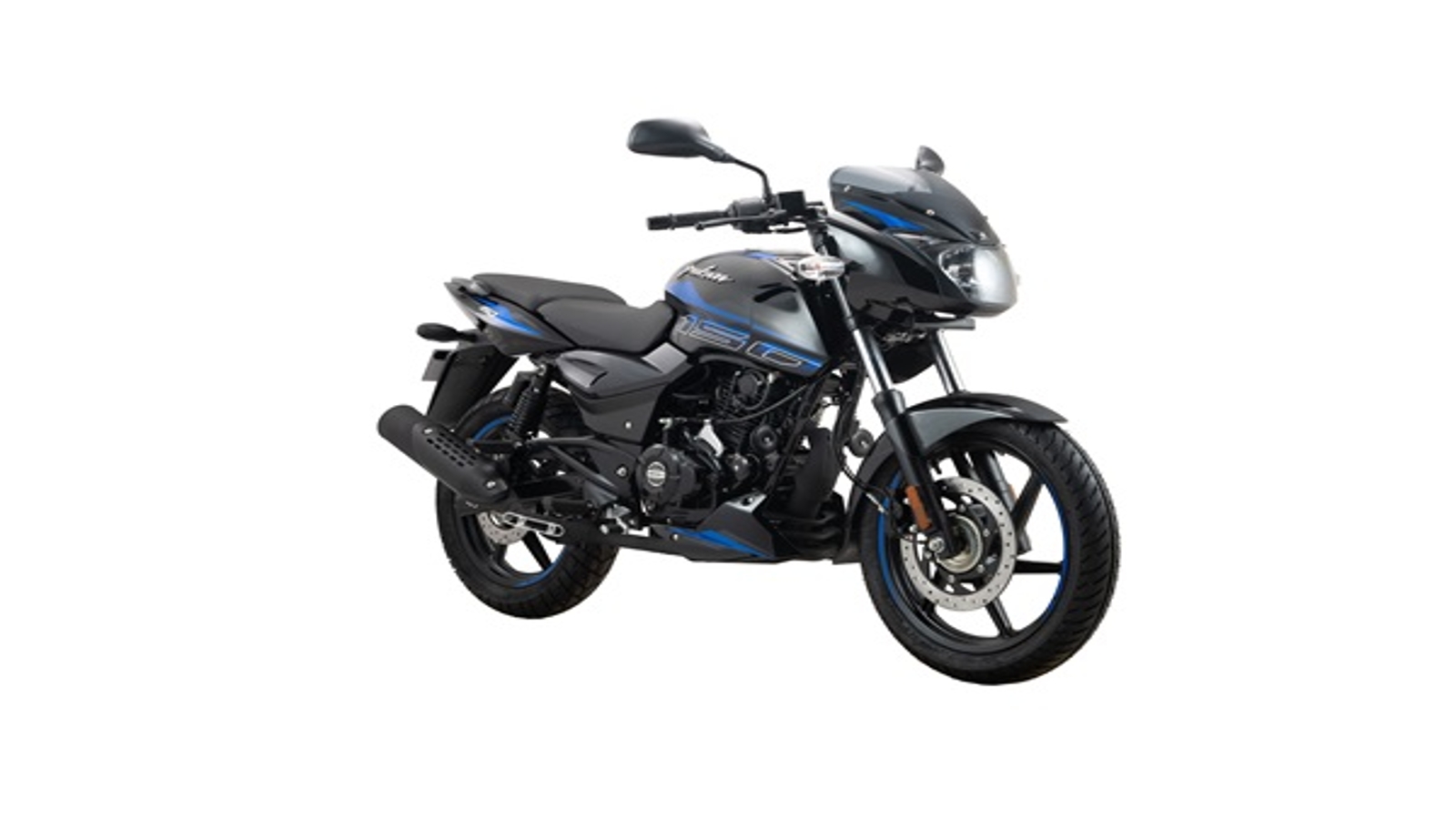 Bajaj Pulsar 150 Price in raipur (October, 2025), On Road Price of - Main Image