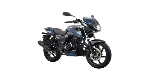 Pulsar 150 Twin Disc BS6 Price 2025: Mileage, Colours, Images