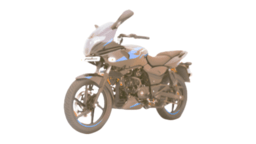 Bajaj Pulsar 220 F (HT Auto photo)