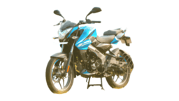 Bajaj Pulsar NS 125