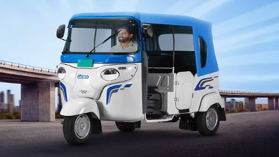 Bajaj Wego P50 (HT Auto photo) 