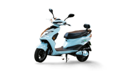 BattRE Electric Mobility LoEV