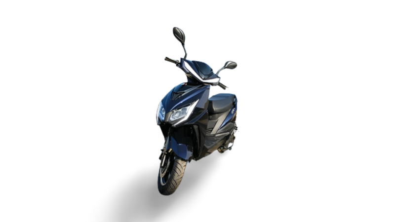 BattRE Electric Mobility LOEV+