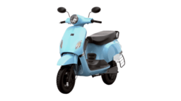 Battre Electric Mobility Storie (HT Auto photo) 