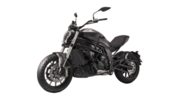 Benelli 502 C (HT Auto photo) 