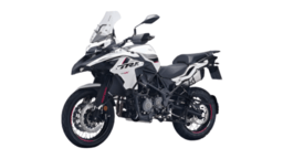 Benelli TRK 502