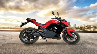 Birla Dmg (HT Auto photo) 