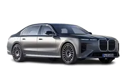 Bmw 7 Series (HT Auto photo)