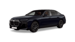 Bmw 7 Series (HT Auto photo) 