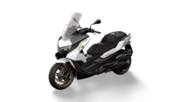 Bmw C 400 Gt (HT Auto photo)