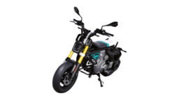 Bmw Ce-02 (HT Auto photo) 