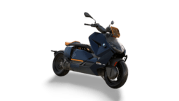 Bmw Ce-04 (HT Auto photo) 