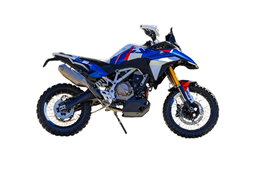 Bmw F 450 Gs (HT Auto photo) 