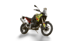 BMW F900 GS Adventure