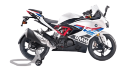 Bmw G 310 Rr (HT Auto photo) 