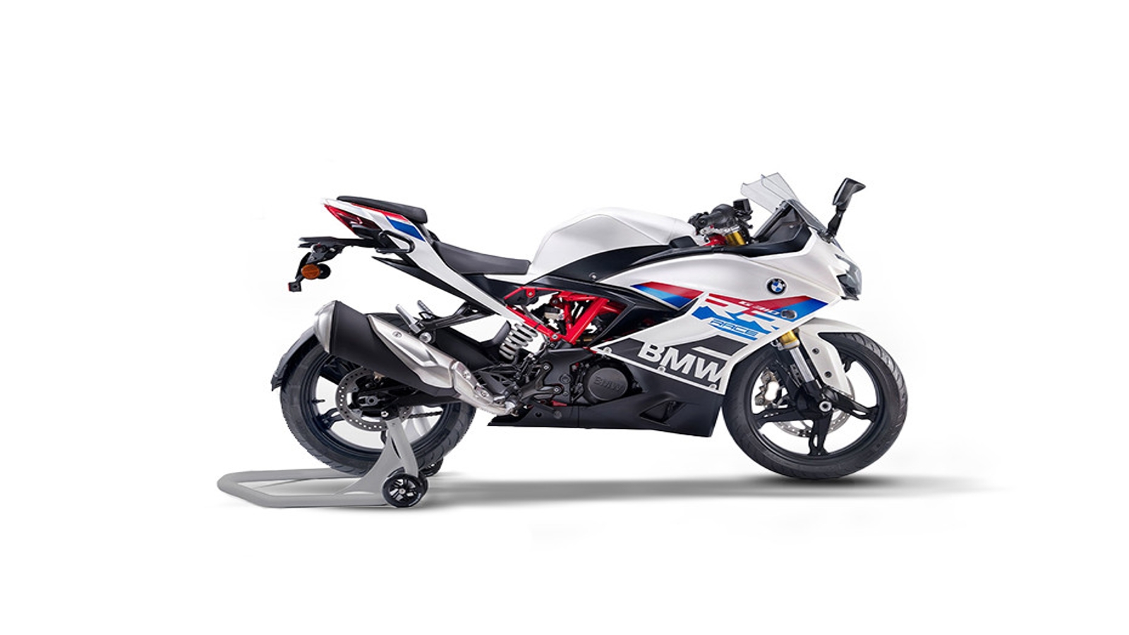 BMW G 310 RR Limited Edition Price