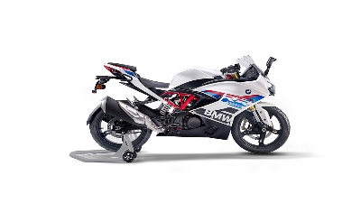 BMW G 310 RR Price in hyderabad (October, 2025), On Road Price of