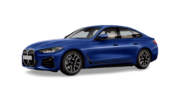 Bmw I4 (HT Auto photo) 