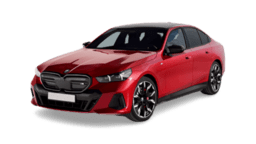 Bmw I5 (HT Auto photo) 