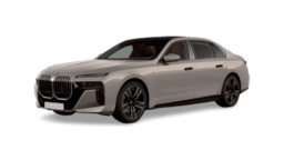 Bmw I7 (HT Auto photo) 