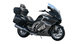 BMW K 1600 GTL
