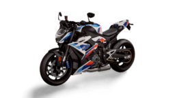 Bmw M 1000 R (HT Auto photo) 