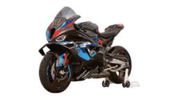 Bmw M 1000 Rr [2023-2025] (HT Auto photo) 