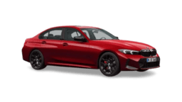 Bmw M340i (HT Auto photo) 