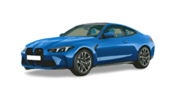 Bmw M4 Competition (HT Auto photo) 