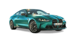 Bmw M4 Cs (HT Auto photo) 