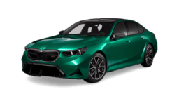 Bmw M5 (HT Auto photo) 