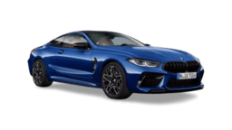 Bmw M8 (HT Auto photo) 