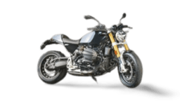 Bmw R 12 Nine T (HT Auto photo)