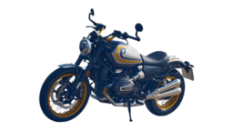 Bmw R 12 (HT Auto photo) 