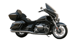 Bmw R 18 Transcontinental (HT Auto photo) 