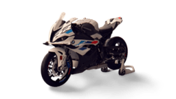 BMW S 1000 RR