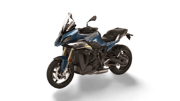 Bmw S 1000 Xr (HT Auto photo) 