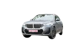 BMW X1 LWB