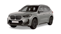 Bmw X1 (HT Auto photo) 