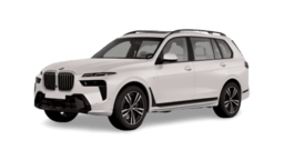 Bmw X7 (HT Auto photo) 