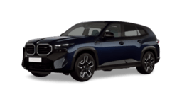 Bmw Xm (HT Auto photo) 