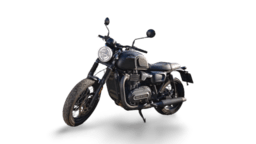 Brixton Cromwell 1200