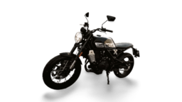 Brixton Crossfire 500 Xc (HT Auto photo) 