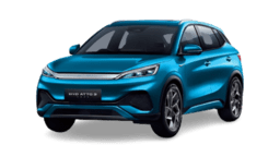 BYD Atto 3