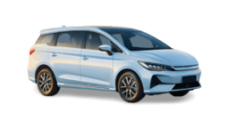 Byd Emax 7 (HT Auto photo) 