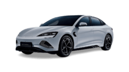 Byd Seal (HT Auto photo) 