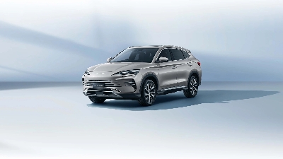 Byd Sealion 6 (HT Auto photo) 