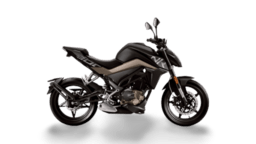 Cfmoto 300nk (HT Auto photo) 