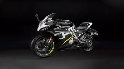 Cfmoto 300sr (HT Auto photo)